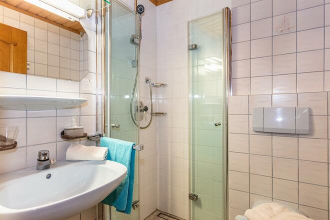 Neu im Haus Fereienwohnung 1 2-4Personen