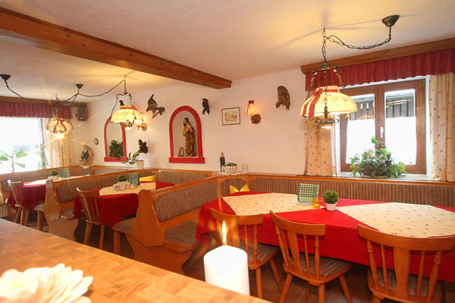 Ferienwohnung