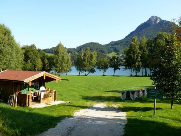 Apart-Pension Wesenauerhof