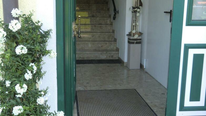 Appartment