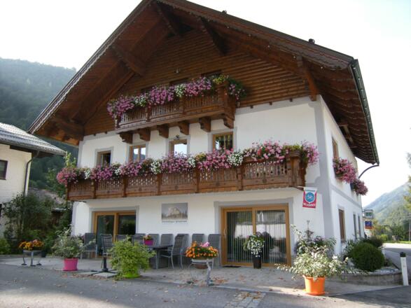 Ferienwohnung