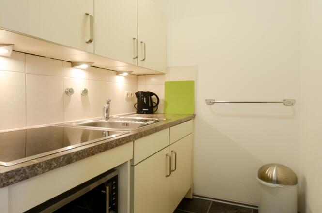 Bad Ischl Central Aussicht