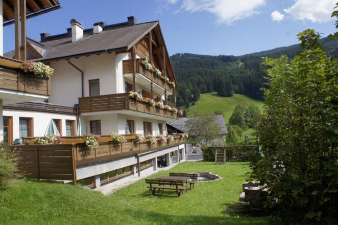 Haus Bergblick