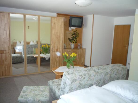 Gasthof Pension Rega