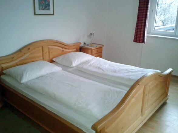 Pension Viktoria Zimmer