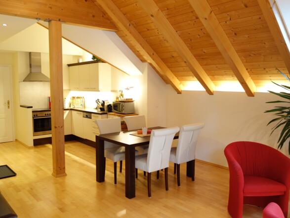 Landhaus Leitner