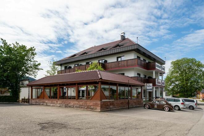 Hotel Gasthof \"Beim Erich\"
