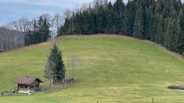 Hieslberg-Rotstein Trail - Großraming