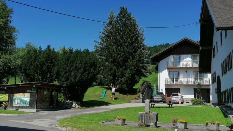 Schneiderbauer Winter tour 1