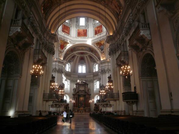 Salzburger Dom