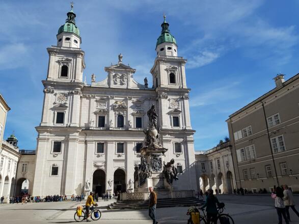 Salzburger Dom