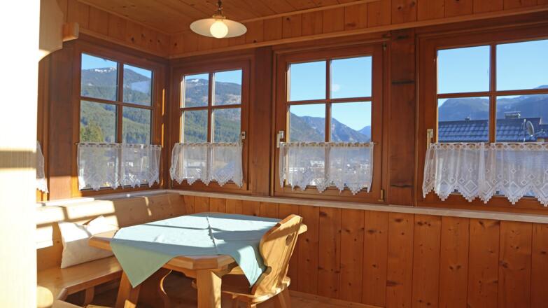 Badezimmer - Donnerkogel