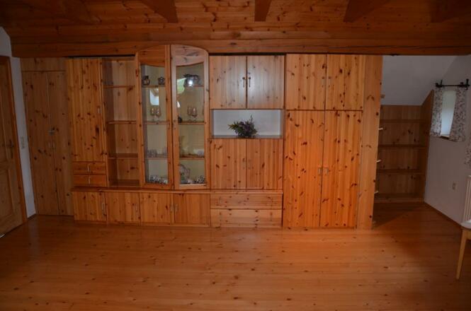 Bett 140cm Familienzimmer