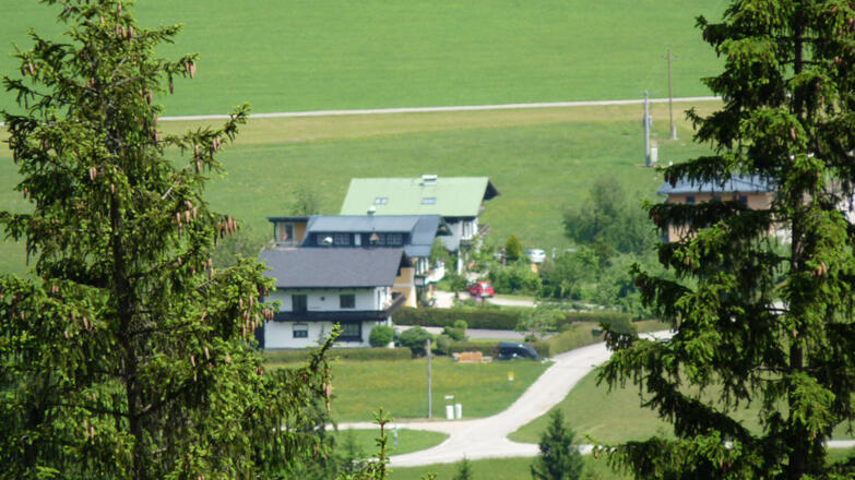 Apartment - Ferenwohnung Laireiter