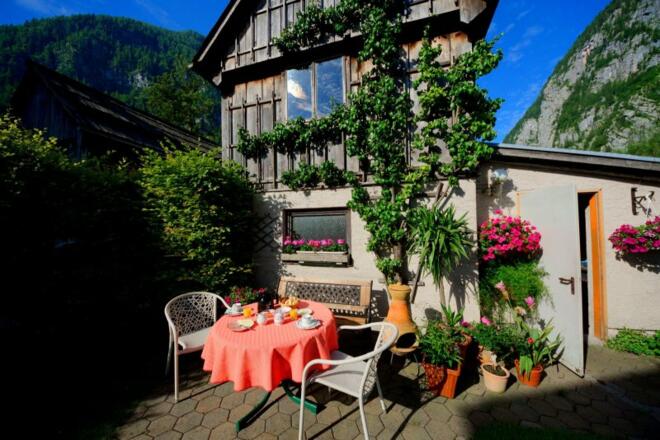 Haus Höll Herta