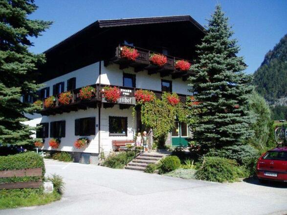Familie Stöllinger
