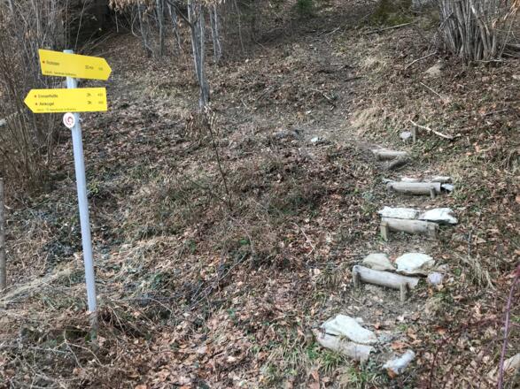 Rotstein-Trail - Großraming