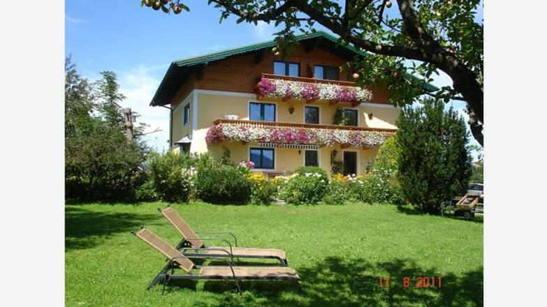 Apartment - Ferenwohnung Laireiter