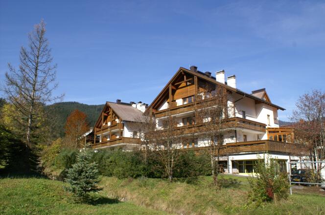 Haus Bergblick