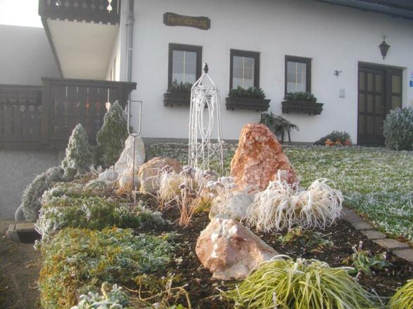 `Traustoaleichtn` - Abendstimmung