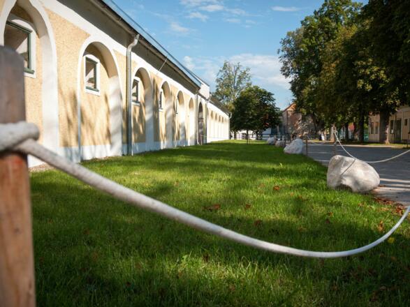 Pferdezentrum Stadl-Paura