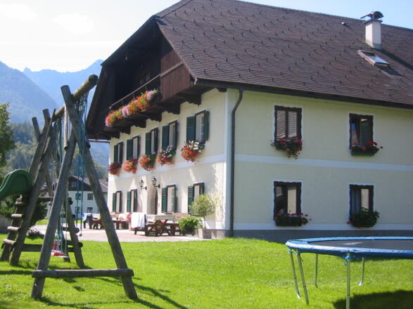 Schärferbauer