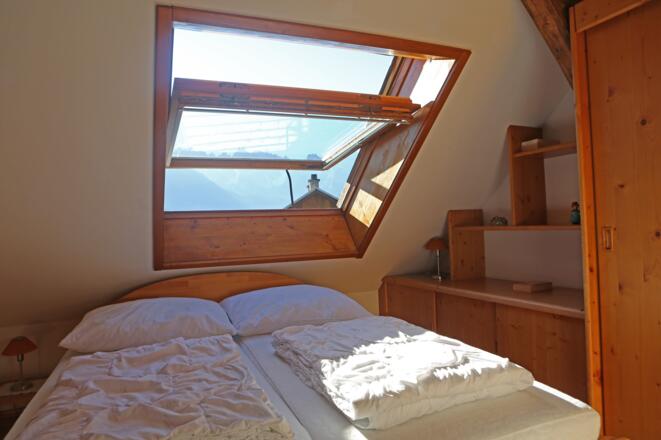Doppelzimmer - Plassen