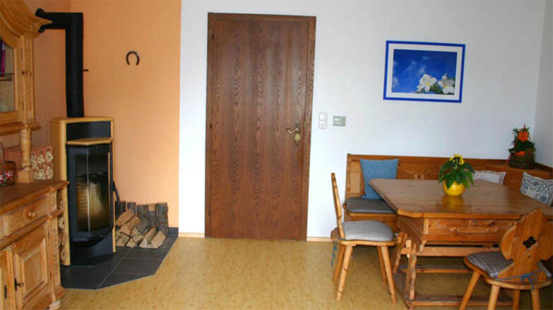 Appartement kleine Blumenwiese