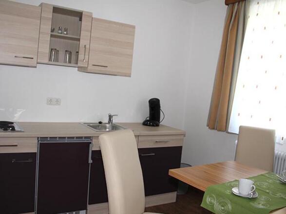 Ischl Zimmer