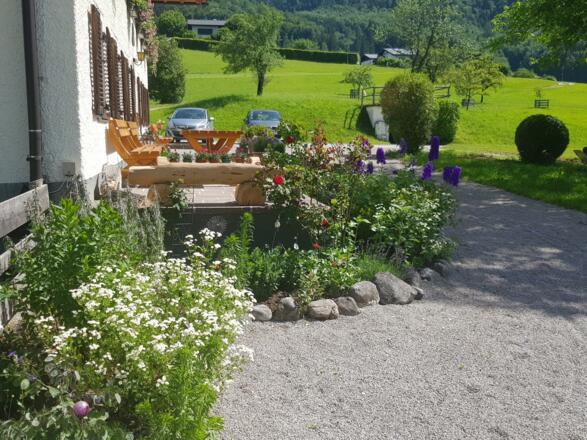 Ferienwohnung Schober