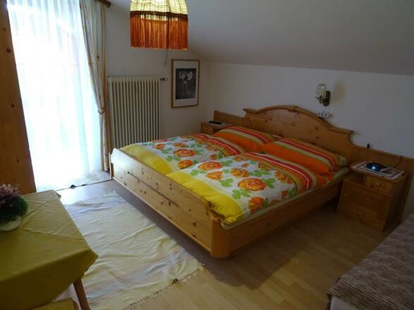 Doppelzimmer 2