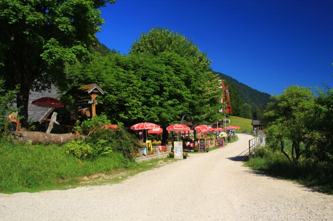Gasthaus zurLore