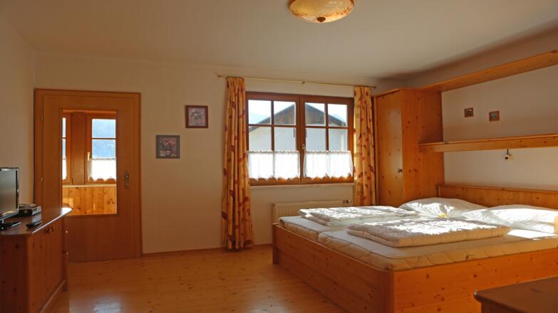 Doppelzimmer - Donnerkogel