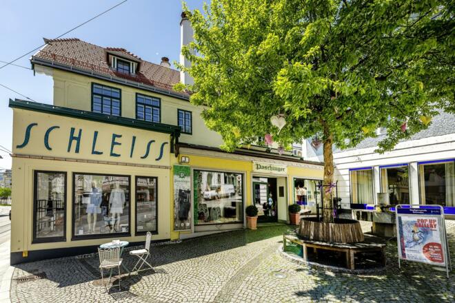 Lederbekleidung Paschinger - Meisterstraßenbetrieb
