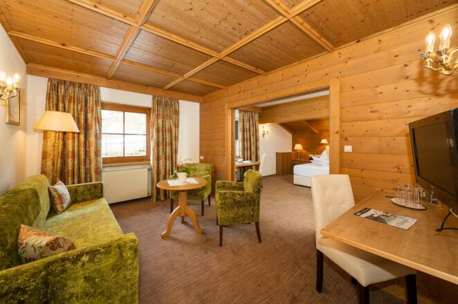 14 Suite Comfort