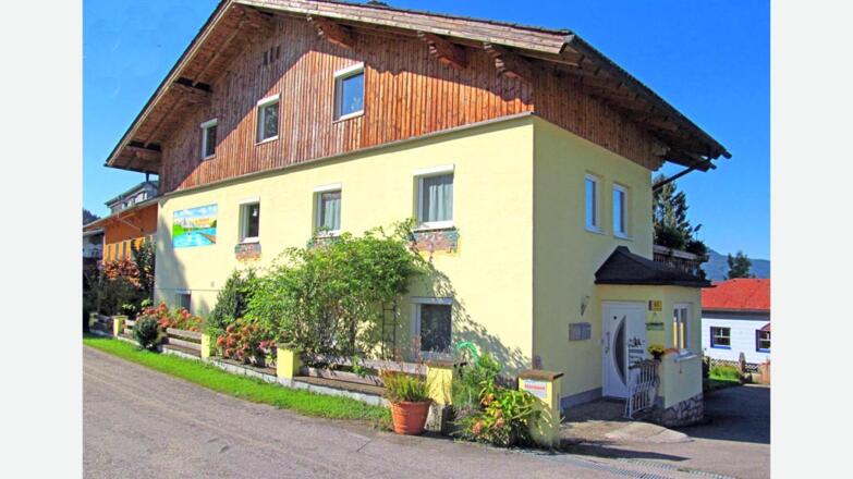 Skigebiet in der Umgebung