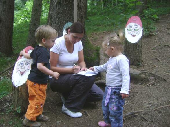 Zwergerlweg