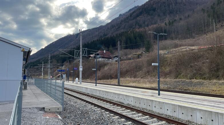 Reichraming - Schieferstein - Pfennigstein Trail