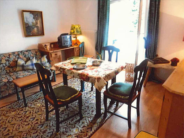 Appartement 14