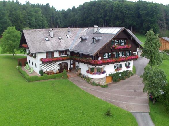 Kaminraum