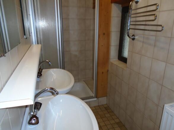 Garderobe