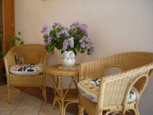 Familienzimmer `Lidaunblick`