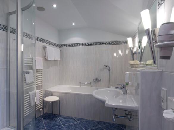 Kinder sind willkommen