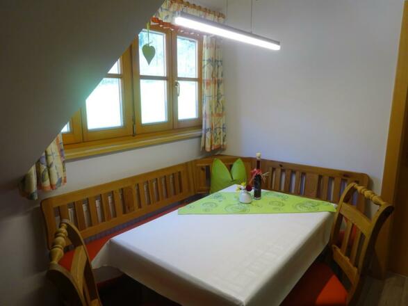 Bad/WC FeWo Wiesenblick