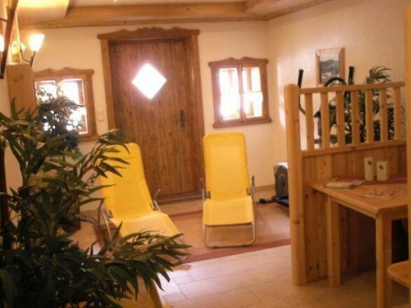 Ferienwohnung Bergblick