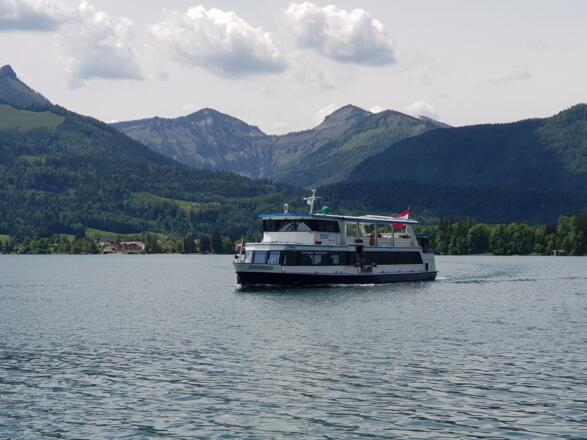 Wolfgangsee