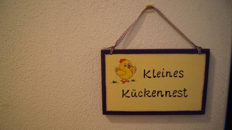 Innenansicht