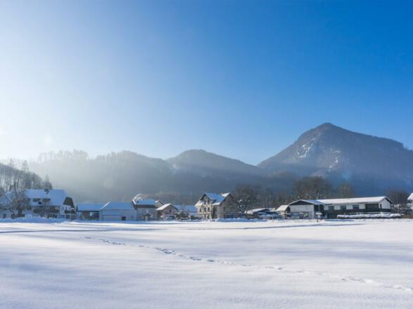 Pension Viktoria Doppelzimmer