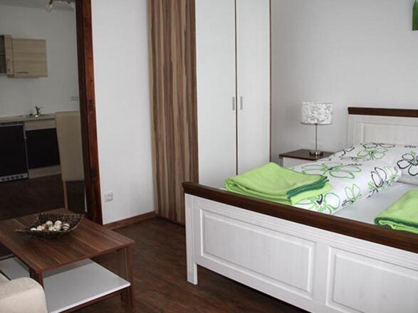 Ischl Zimmer