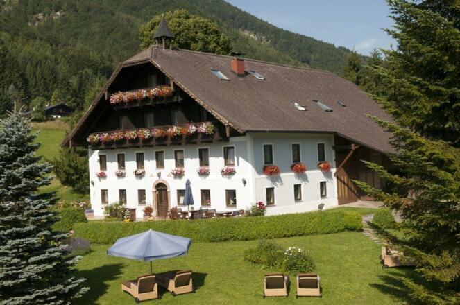 Frühstücksraum